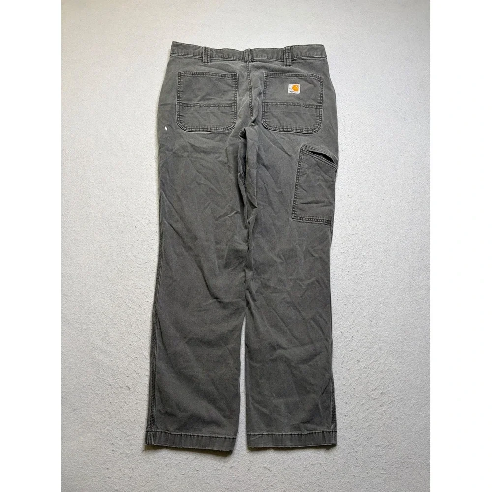 Carhartt relaxed fit